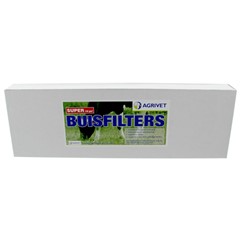 Buisfilters Agrivet Super (120 gr.) - 620 x 58 MM