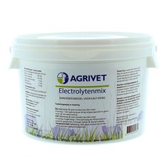 Agrivet Electrolytenmix - 4 kg