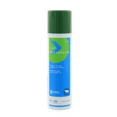 MicraDerm Spray - 250 ML