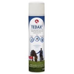 Tedax spray - 250 ml