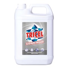Tricel Soda Reiniger Vloeibaar - 5 Liter