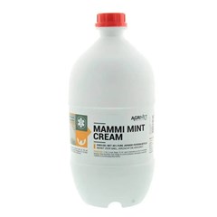 Agrivet Mammi Mint Cream 36% - 2500 ML
