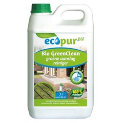 BSI Ecopur Bio Greenclean Gebruiksklaar 3 Liter