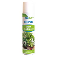 BSI Ecopur Biopyr Bladluizen Spray 400 ML