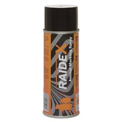 Raidex Markeringsspray 400ml - Oranje