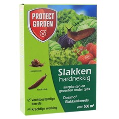 Protect Garden Desimo Slakkenkorrel 250 Gram