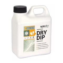 Agrivet Dry Dip 1L NlFr