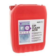 Armosa CIP Clean Acid 20 L