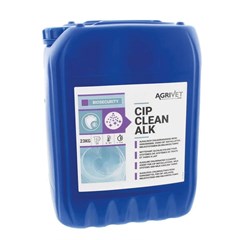 Armosa CIP clean Alk 20L