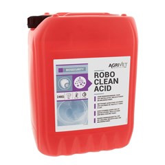 Robo Clean Acid 25kg - 20L
