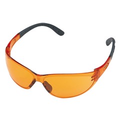 Stihl Veiligheidsbril Contrast Oranje