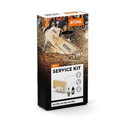 Stihl Servicekit Onderhoudsset 5 - Voor MS 290 / 310 / 390
