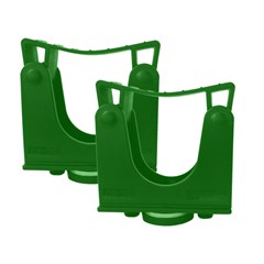 Toolcarrier Groen - Set van 2 