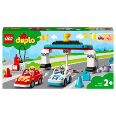 LEGO DUPLO 10947 - Racewagens