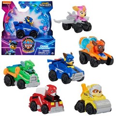 Paw Patrol The Movie Pup Squad Racers Ass.