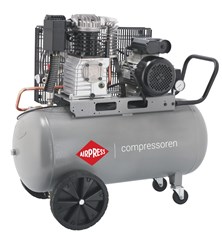 Airpress Compressor HL 425/100