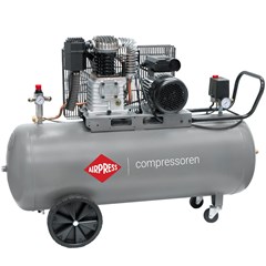 Compressor HL 425-150 220Volt