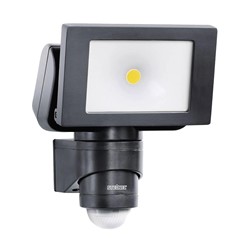 Steinel Buitenlamp Sensorspot LS150 LED Zwart 