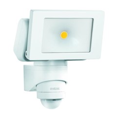 Steinel Buitenlamp Sensorspot LS150 LED Wit 