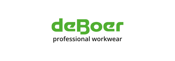 De Boer Workwear