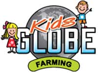 Kids-globe