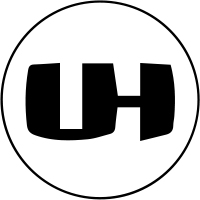 Logo - Universal Hobbies