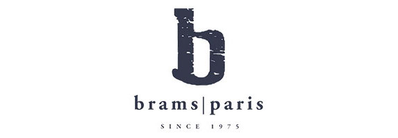 Bram's Paris