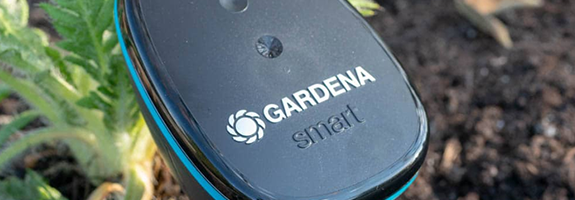 GARDENA smart system