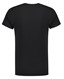 Tricorp T-Shirt Casual 101003 180gr Slim Fit Cooldry Zwart Maat L