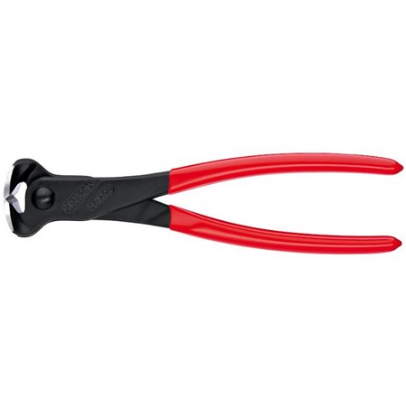 Knipex voorsnijtang 160 mm 6801