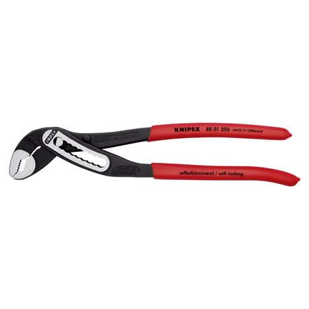 Knipex waterpomptang alligator8801 - 300 mm