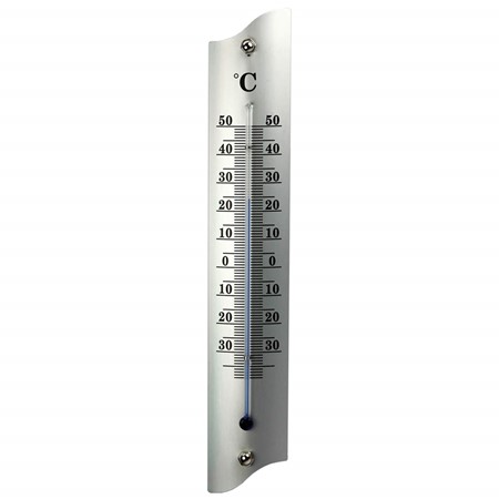 Talen Tools Thermometer Metaal Buiten