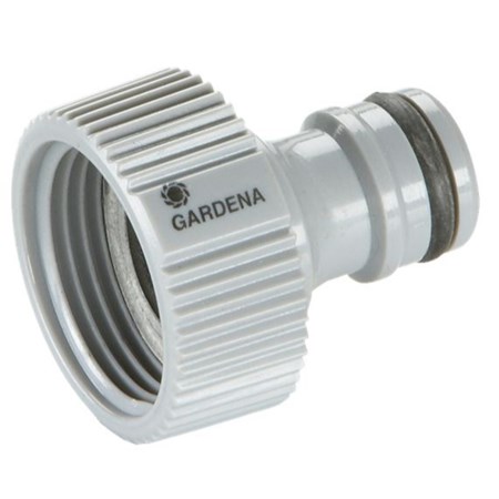 Gardena kraanstuk 26,5 mm (G 3/4 inch)-draad