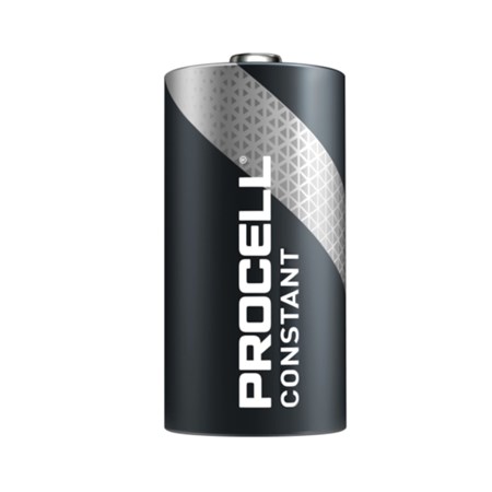 Duracell Procell MN1400 C batterij niet oplaadbaar 1,5 volt