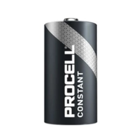 Duracell Procell MN1300 D batterij niet oplaadbaar 1,5 volt