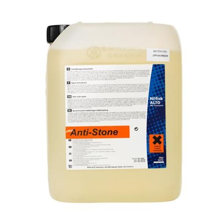 Nilfisk Anti-Stone Alto 10 Liter Can