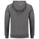 Sweater Premium Capuchon 304001 Stonemel Xxl