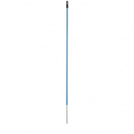 Gallagher Kunststofpaal (10 Stuks / Blauw) - 1 Meter