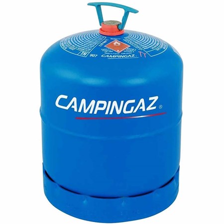 Campinggaz 907 Vulling 2,75 kg