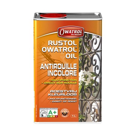 Owatrol Rustol 1 liter