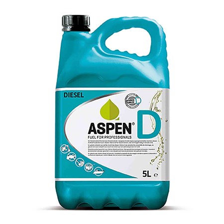 Aspen Diesel 5 Liter