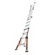 Little Giant Conquest Telescoopladder 4x4 Sports