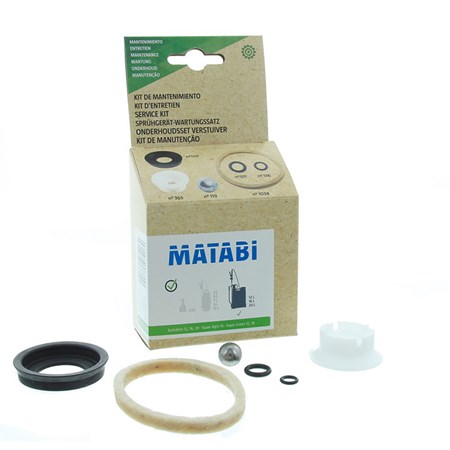 Matabi Reparatieset voor SuperAgro/Super en Supergreen