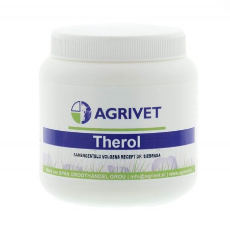 Agrivet Therol - 250 Gram