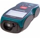 Makita LD050P Laser Afstandsmeter | Batterij 1,5 V AAA