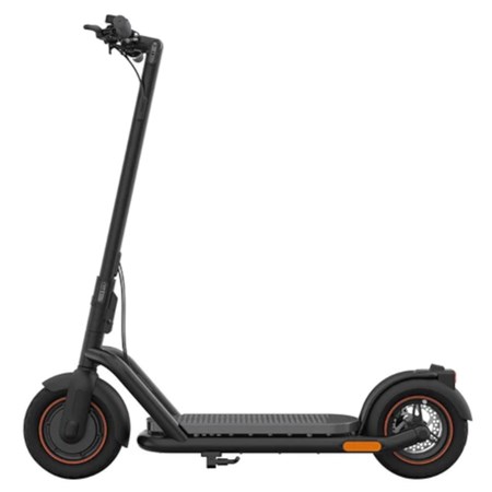 Navee E-scooter N65 - Zwart