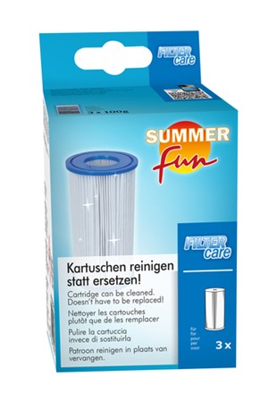 Summer Fun 1332732SF Zwembad Onderdeel & -Accessoire Filterpatroon