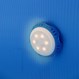 Gre Zwembadlamp LED Verlichting Voor Stalenwand Baden - Wit