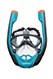 Bestway Hydro-Pro Flowtech Snorkelmasker