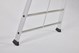 Aluminium Ladder - 1-Delige Enkele Ladder